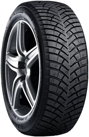 215/65 R17 99T Winguard Winspike 3  (Nexen)